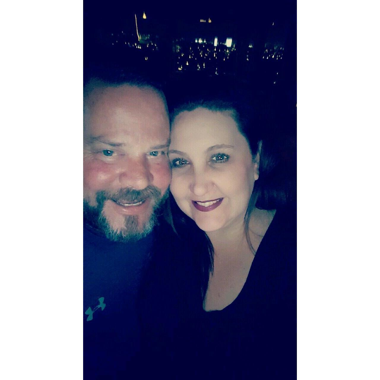 We love date nights!!