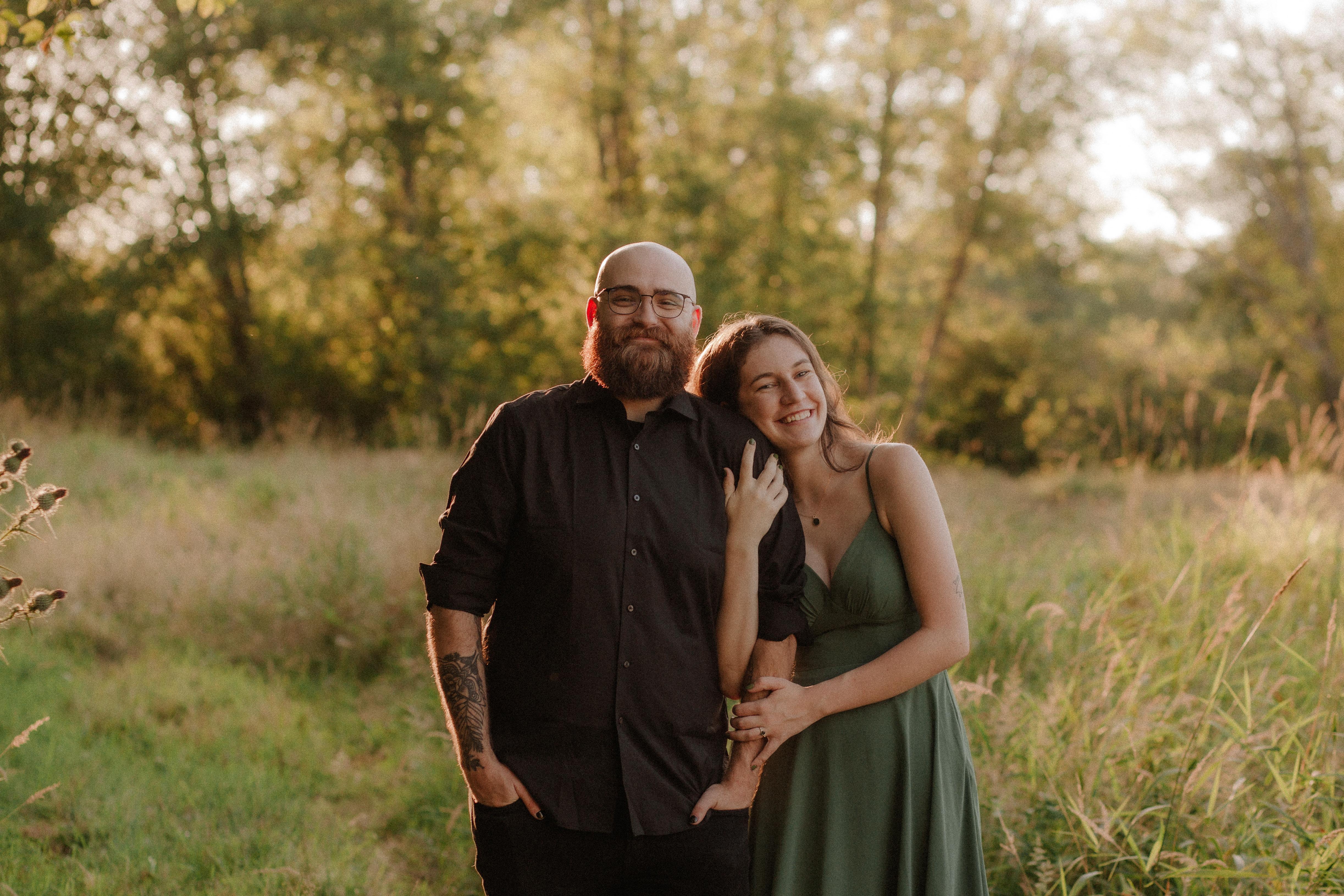 The Wedding Website of Camille Adamson and Tristan Dahlstrom
