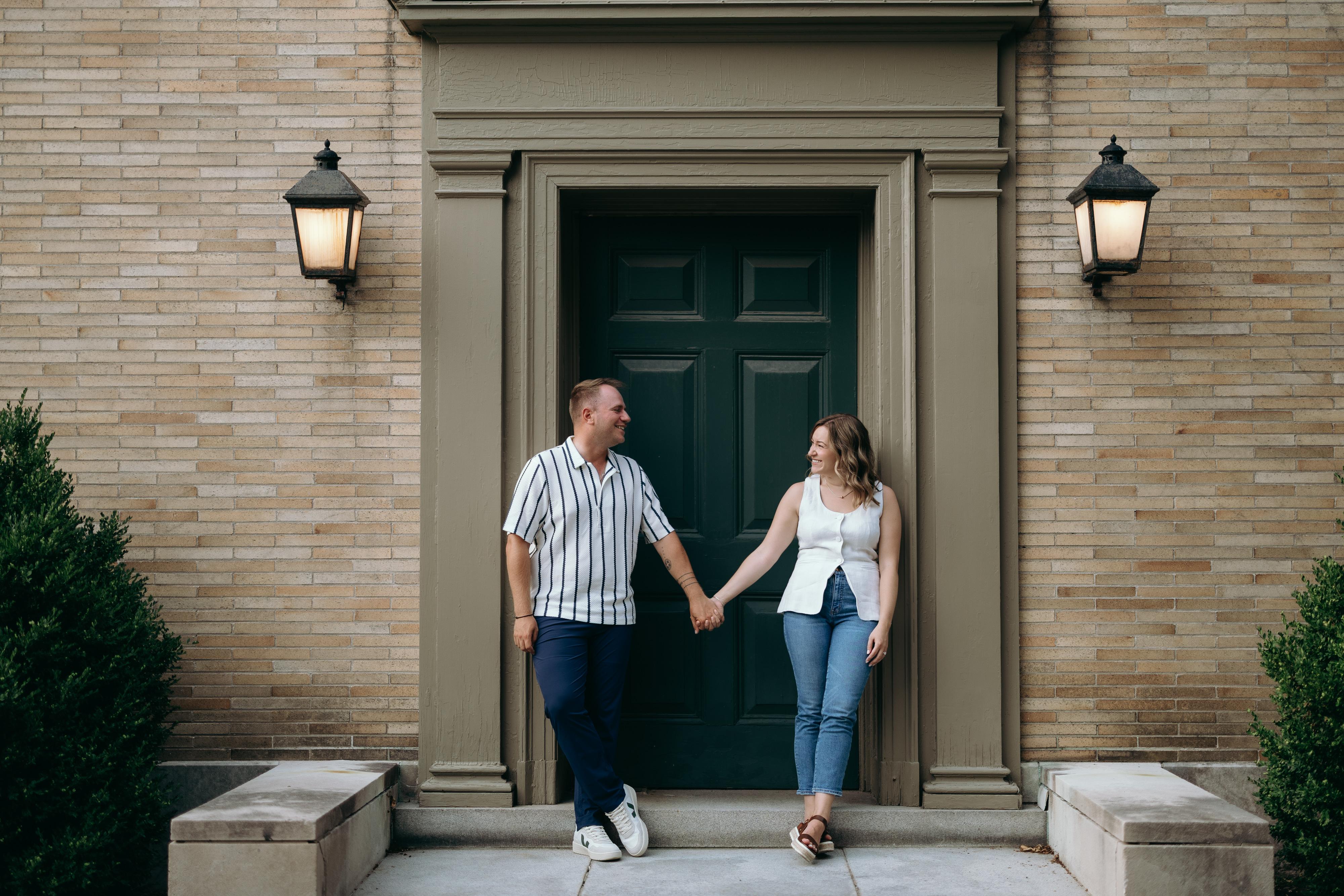 The Wedding Website of Madeline Giamartino and Markos Stathopoulos