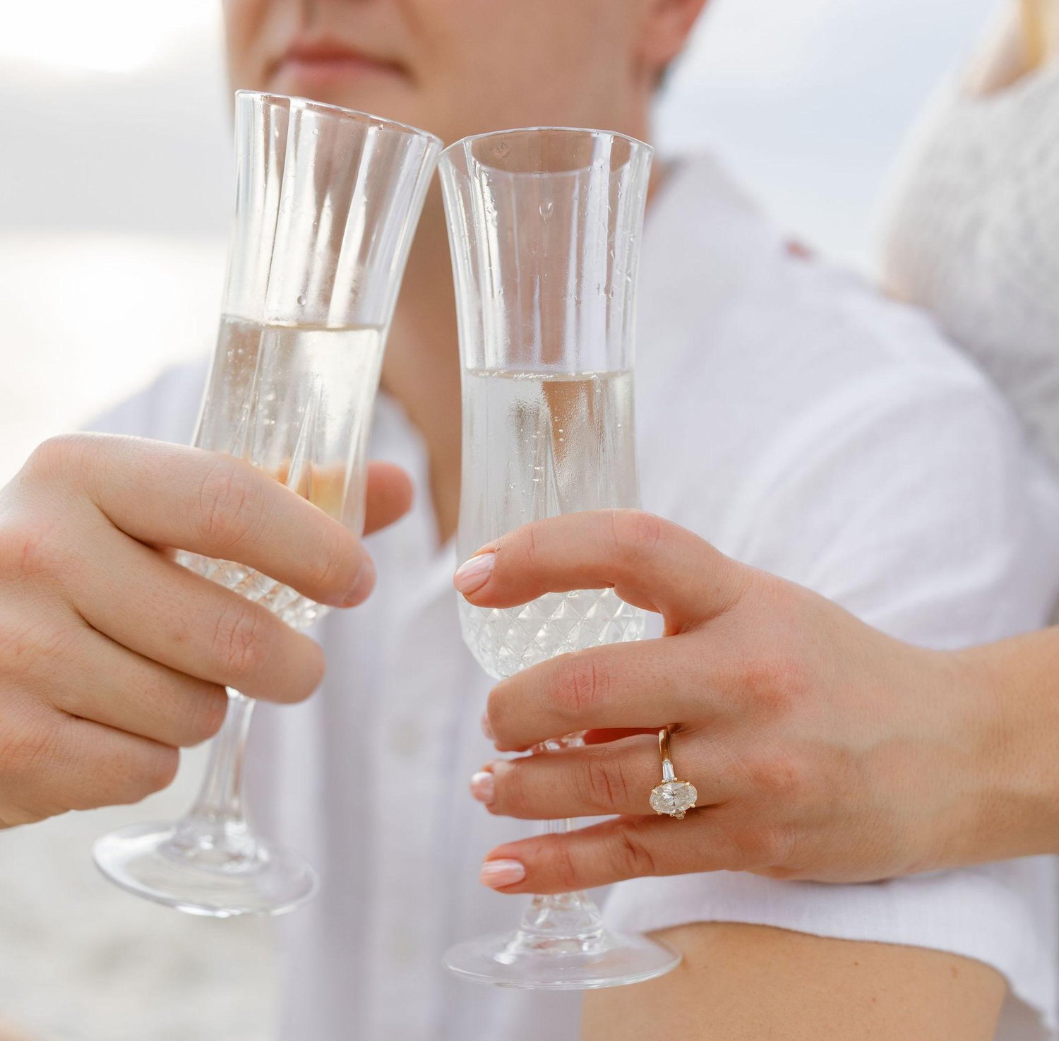 The Wedding Website of Laura Sanfilippo and Bobby Brophy