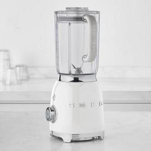 Smeg Blender, White