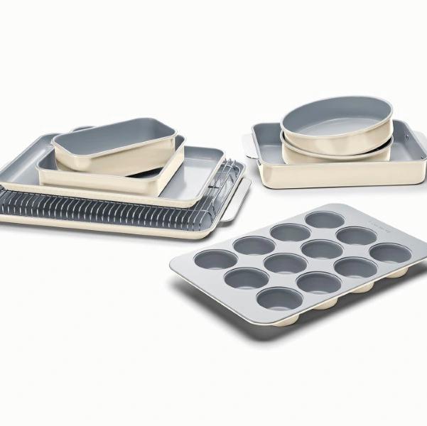 Caraway Bake-wear Set