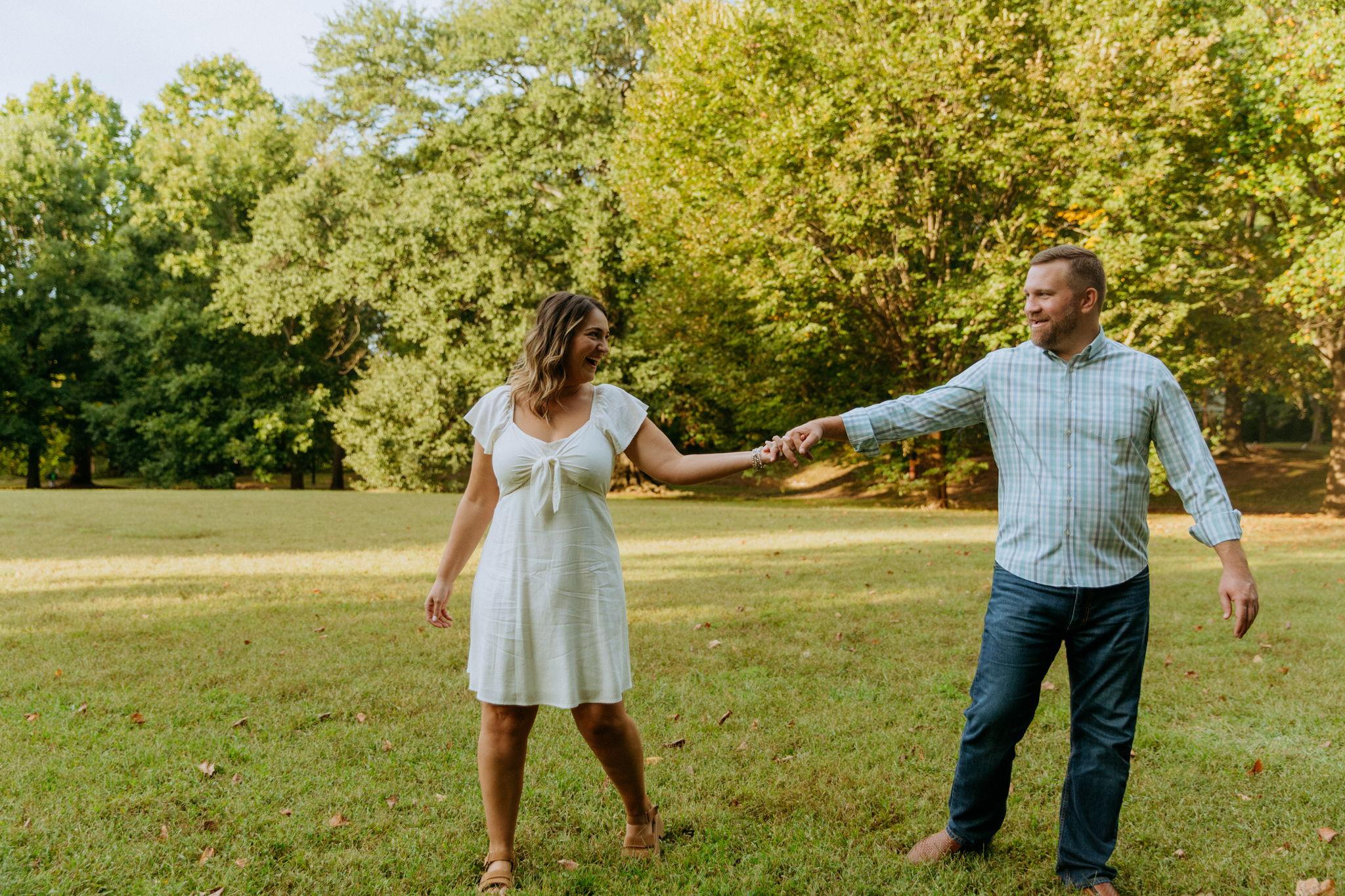 The Wedding Website of Casie Marshall and Zach Davidson