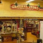 Cackleberry Farm Antique Mall