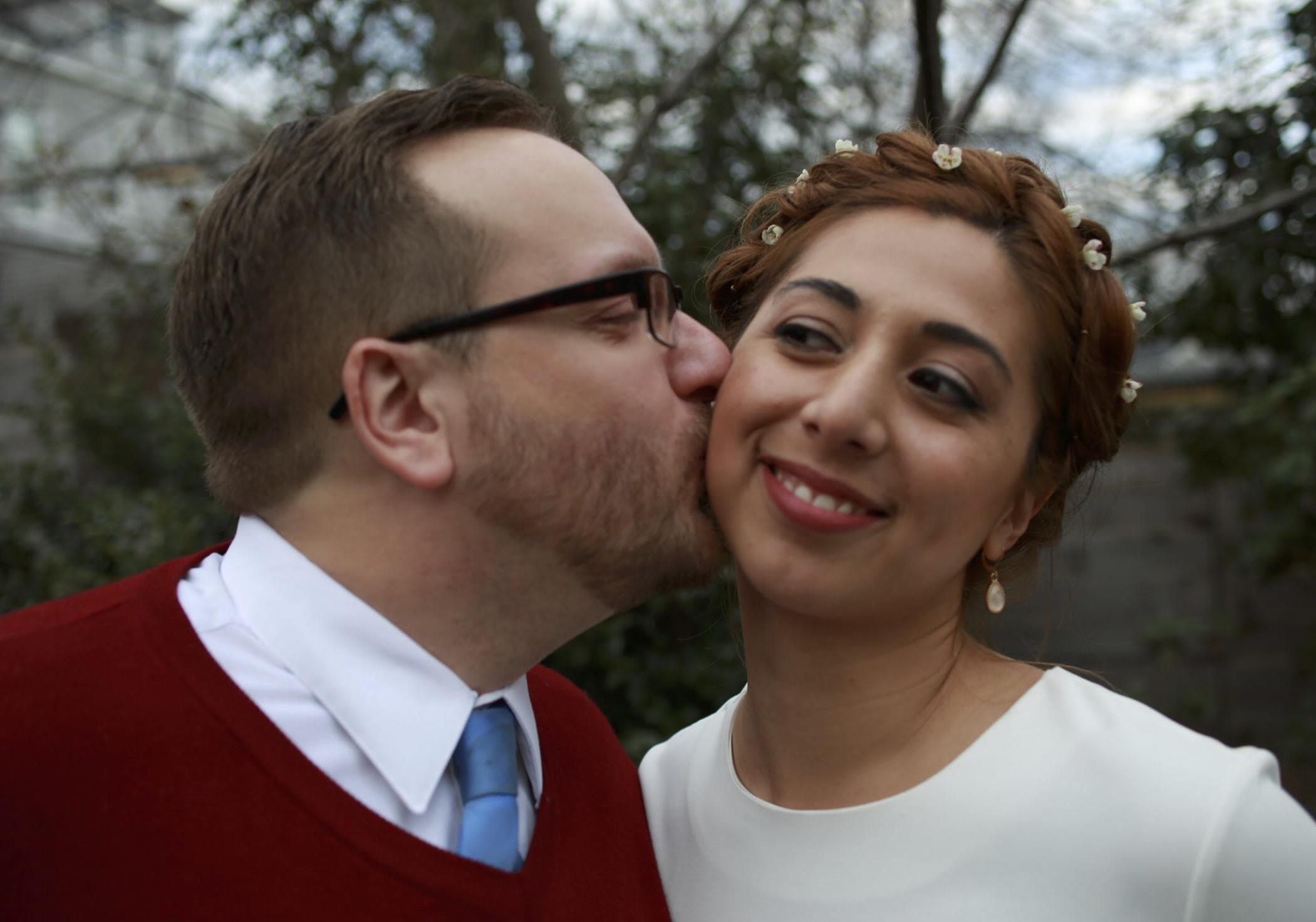 The Wedding Website of Jane Gylnquist and Richard Becker