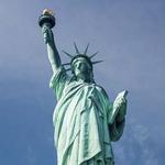 Statue of Liberty
