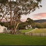 Mission Ranch Hotel & Restaurant