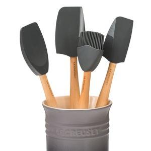 Craft Series Utensil Set with Crock, Set of 5