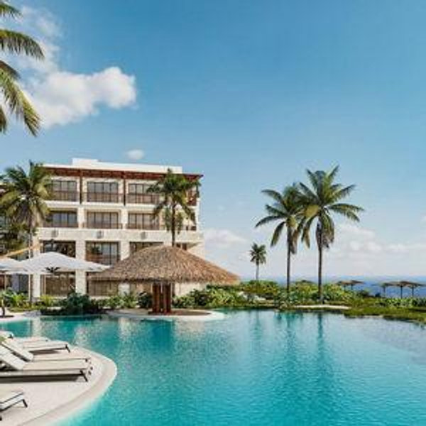 6 Night Stay-Secrets Playa Blanca in Costa Mujeres