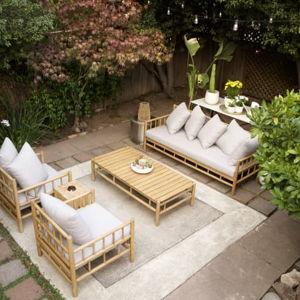 Patio Furniture Set Fund