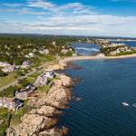 Enjoy a coastal scenic drive