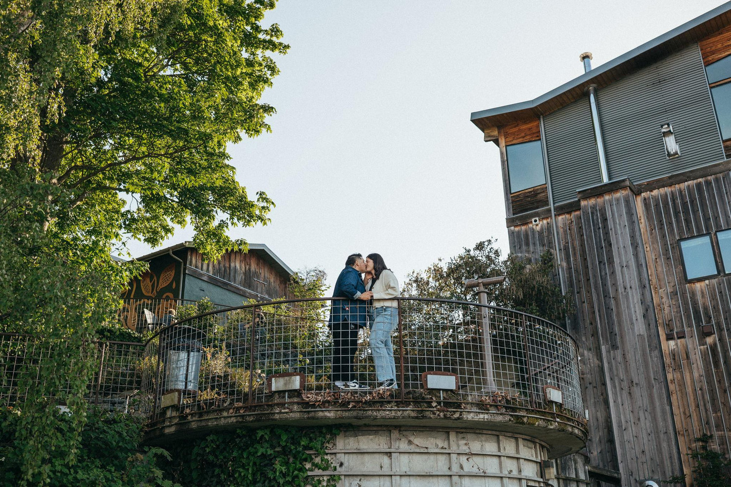 The Wedding Website of Camryn Kloes and Jose Campos