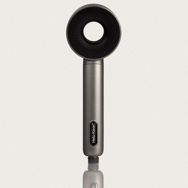 HelloKlean Filter Shower Head 2.0