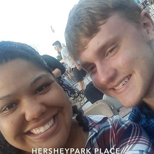first concert