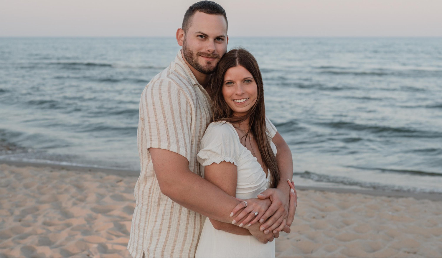 The Wedding Website of Shania Lindsley and Brandon Hanes