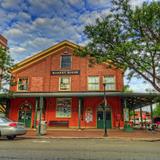 Meadville Market House