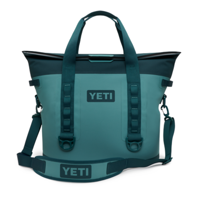 RIVER GREEN Hopper M30 Soft Cooler