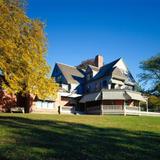 Sagamore Hill National Historic Site