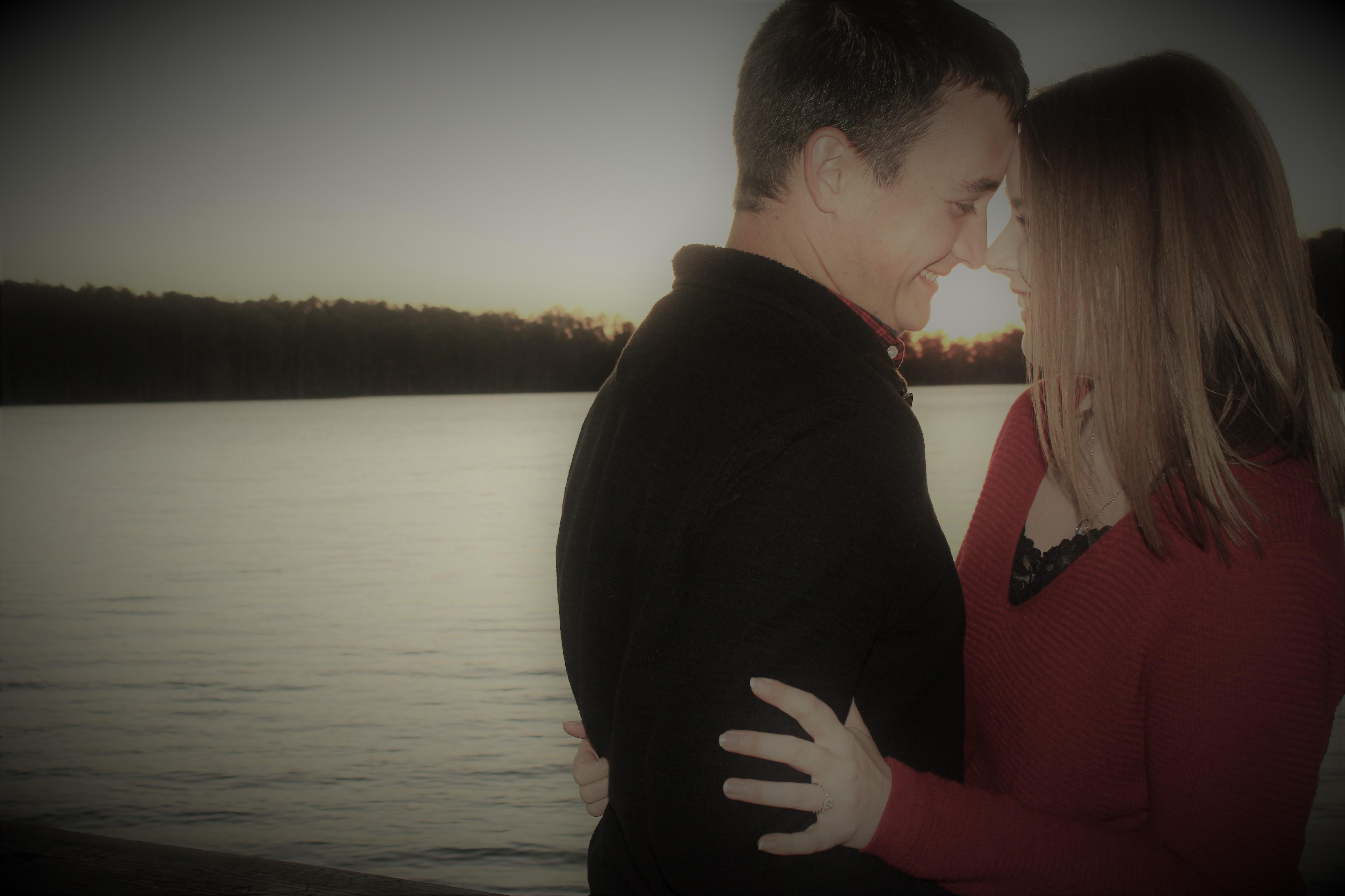 The Wedding Website of Ali Colvin and Jon Bartl