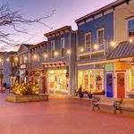 Washington Street Mall