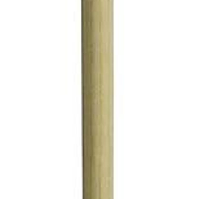 Emsco Group 1334-1 Workforce Round Point Shovel Lawn & Garden Tools, Wood
