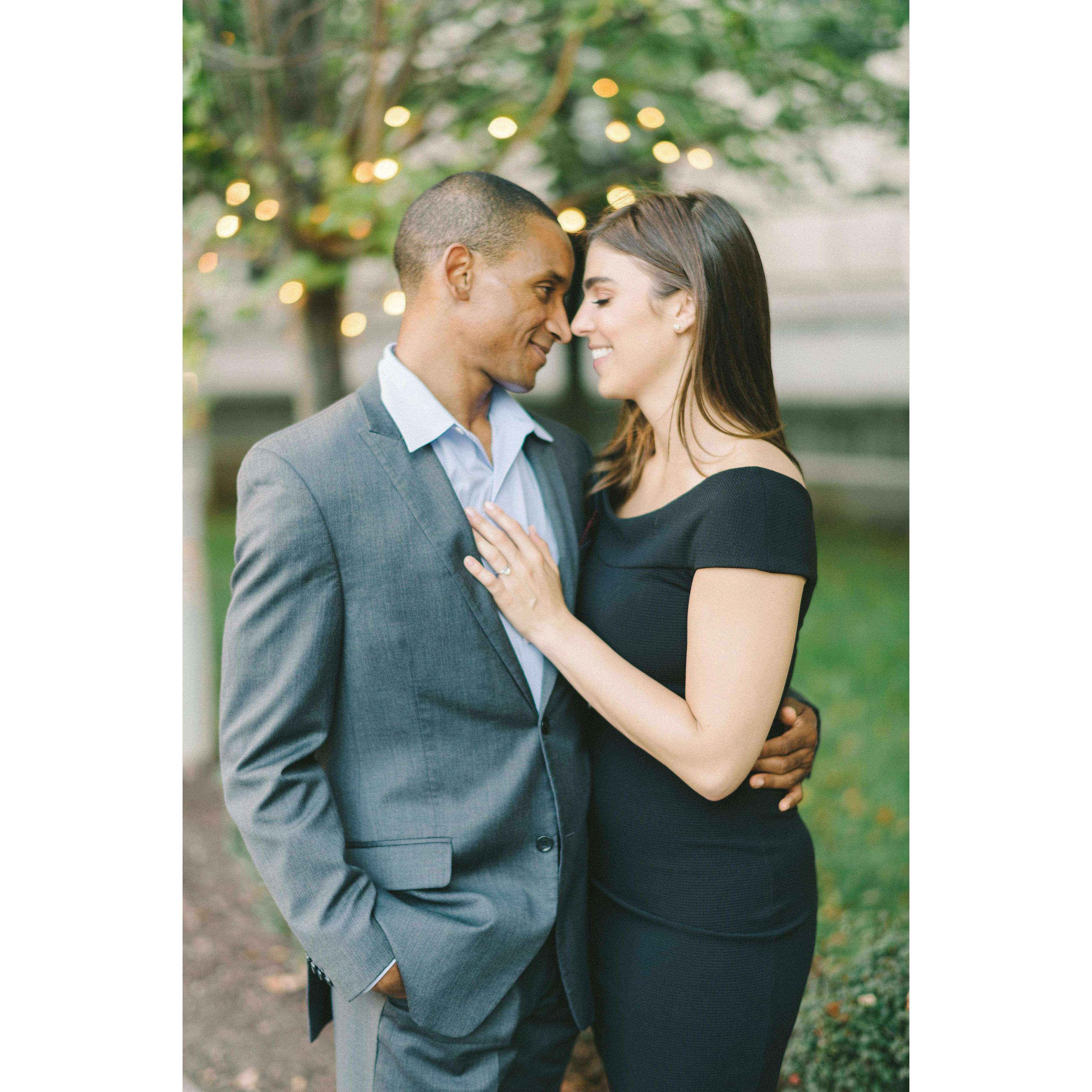 Photo by Elizabeth Fogarty Photography