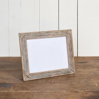 Wood Easel Picture Frame