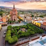 Jardín Allende