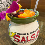 Salsas Cocina Palencia