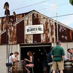 Burial Beer Co.