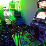 Roanoke STARCADE
