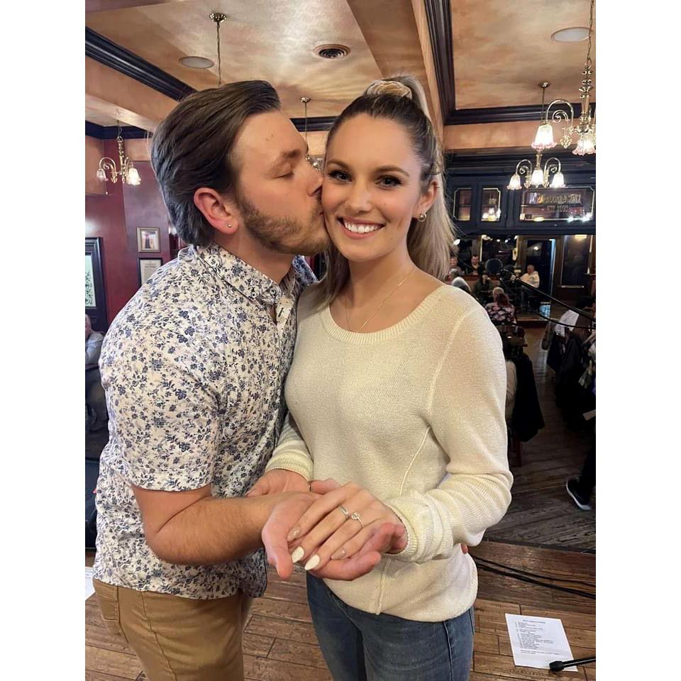 Engagement Photos <3