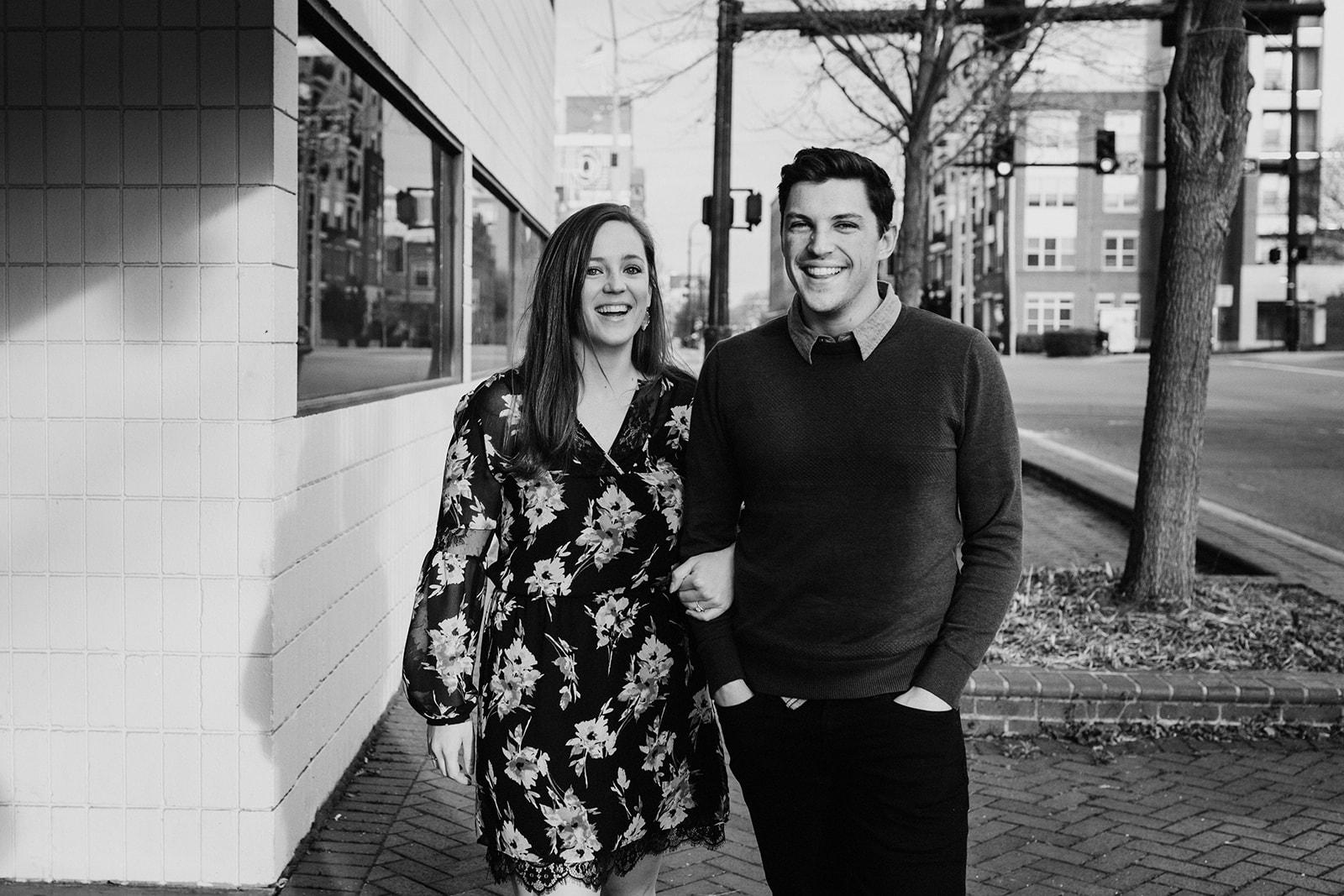 The Wedding Website of Nick Accordino and Kelsey Dickman