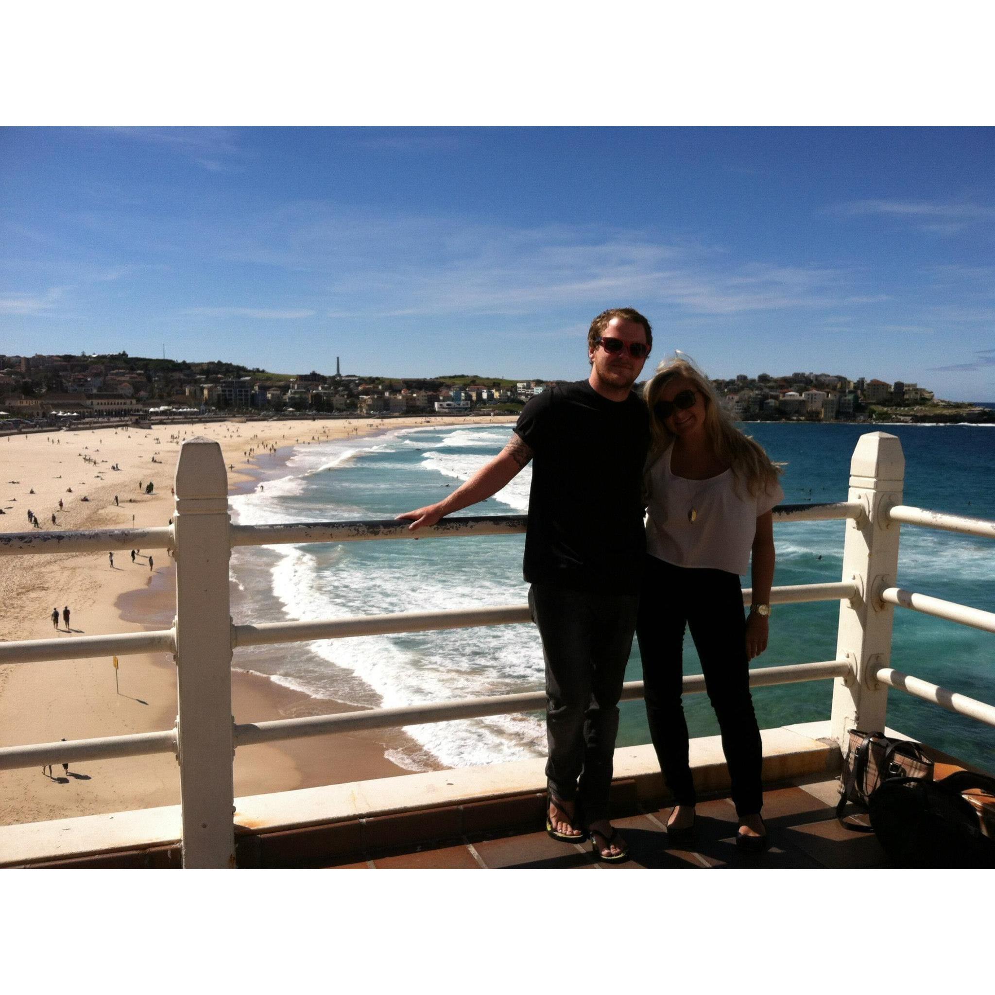 Bondi Beach, Australia