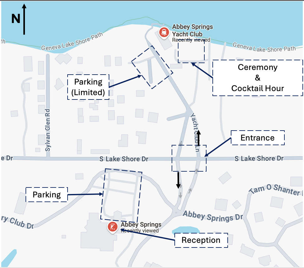 The Wedding Website of Kelly Carollo and Derek Strobel