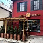 White Rabbit Gastropub