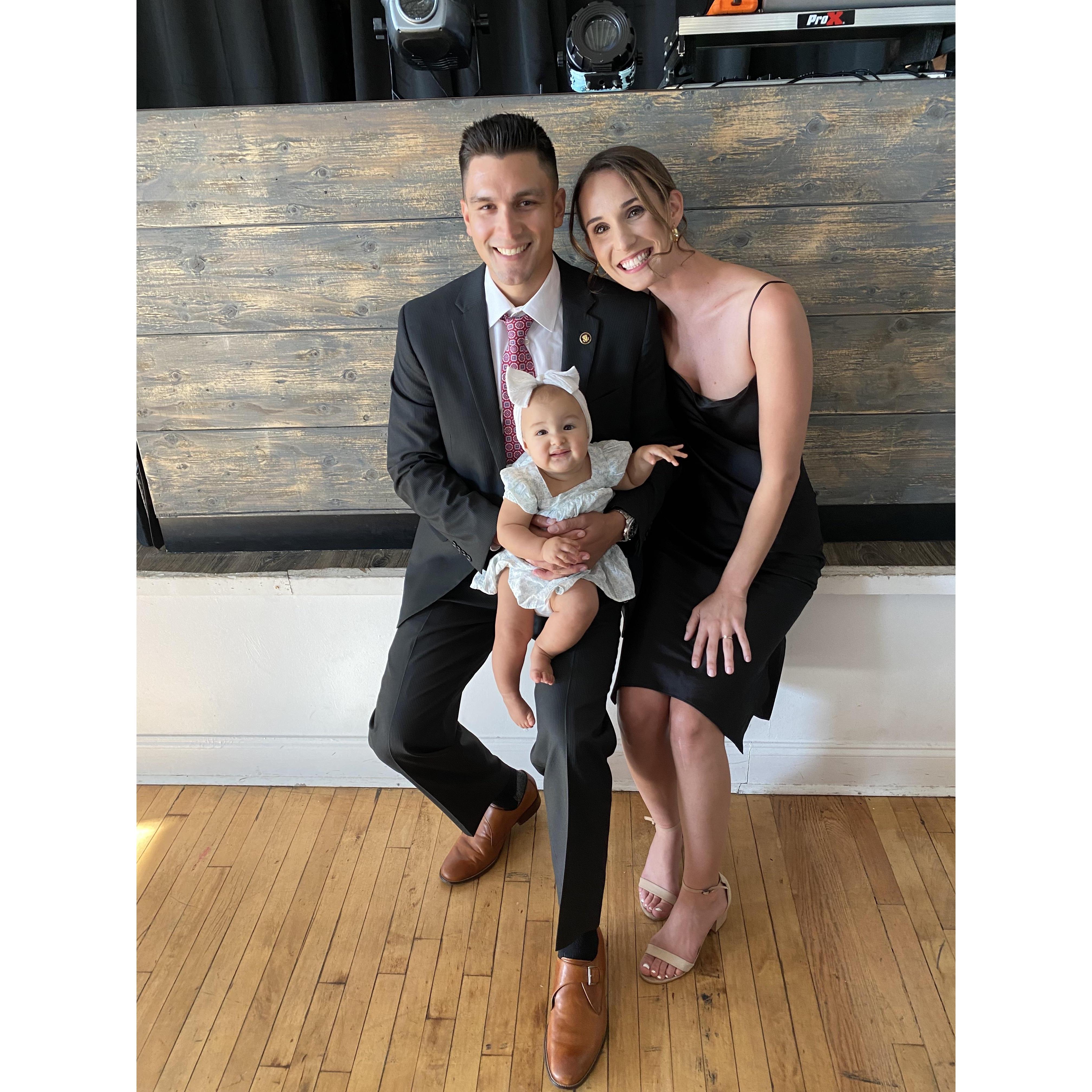 JP & Megan wedding 2021