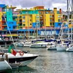 Marina De Albufeira