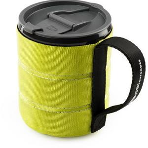 Infinity Backpacker Mug