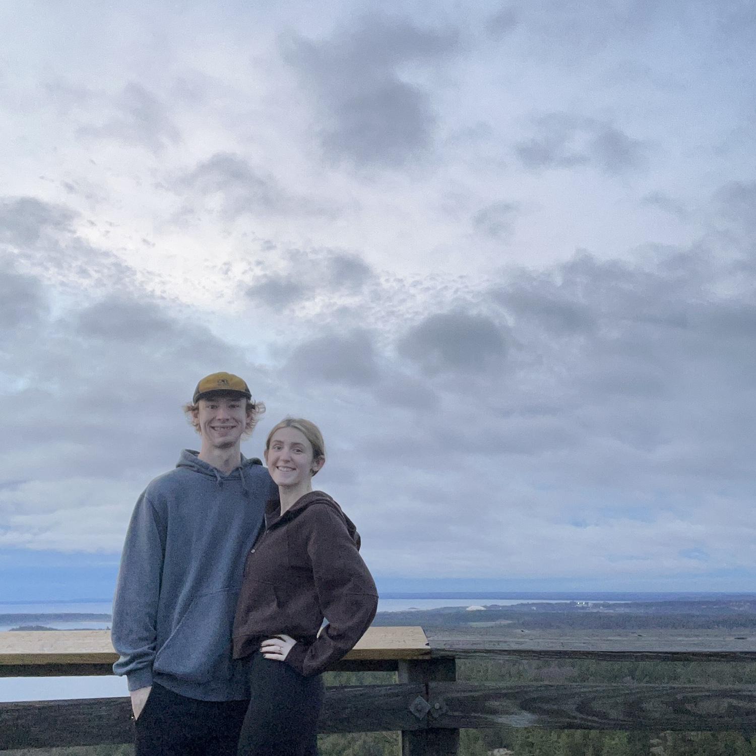 Sugarloaf Mountain