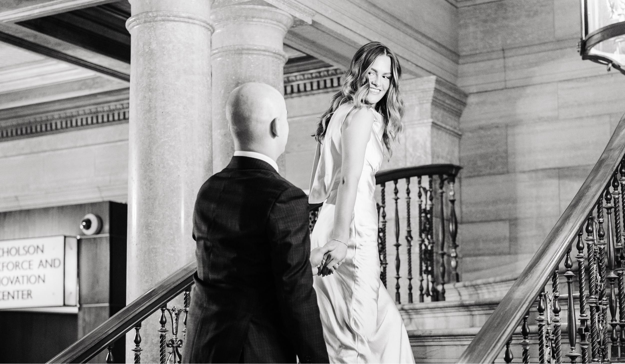 The Wedding Website of Mackenzie Grams and Hayden Brooks