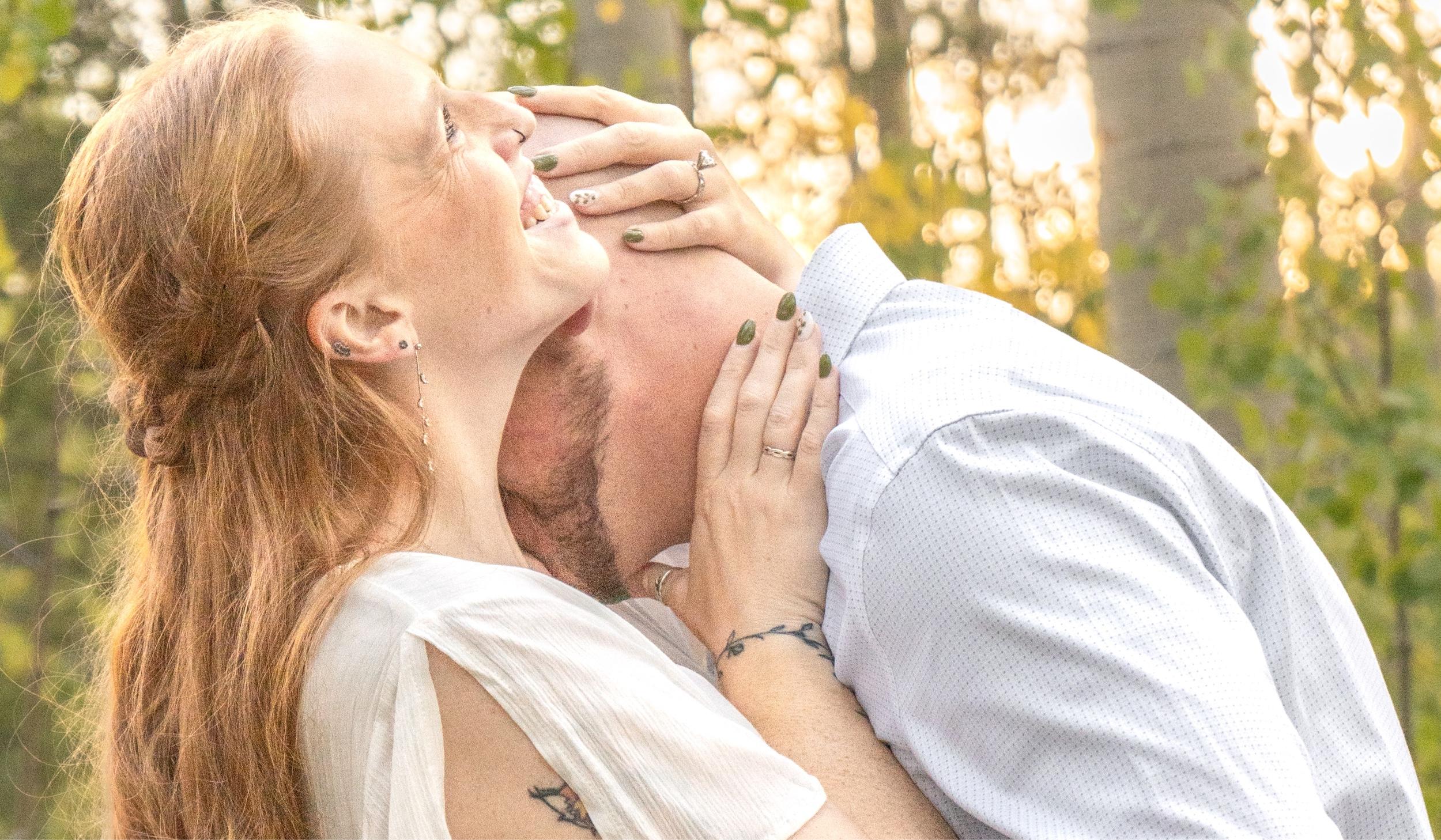 The Wedding Website of Heather Fiero and Pete Ledvina