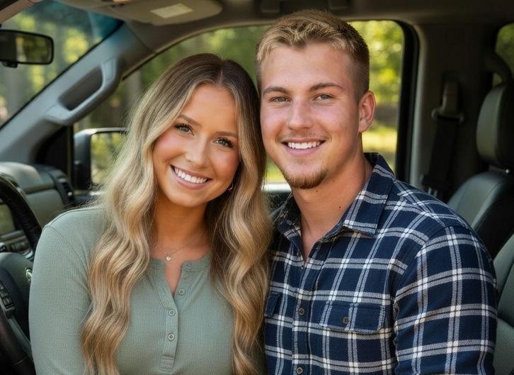 The Wedding Website of Emma Miller and Justin Kale