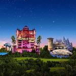 Disney's Hollywood Studios