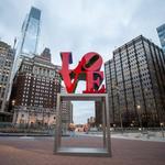 JFK Plaza (Love Park)