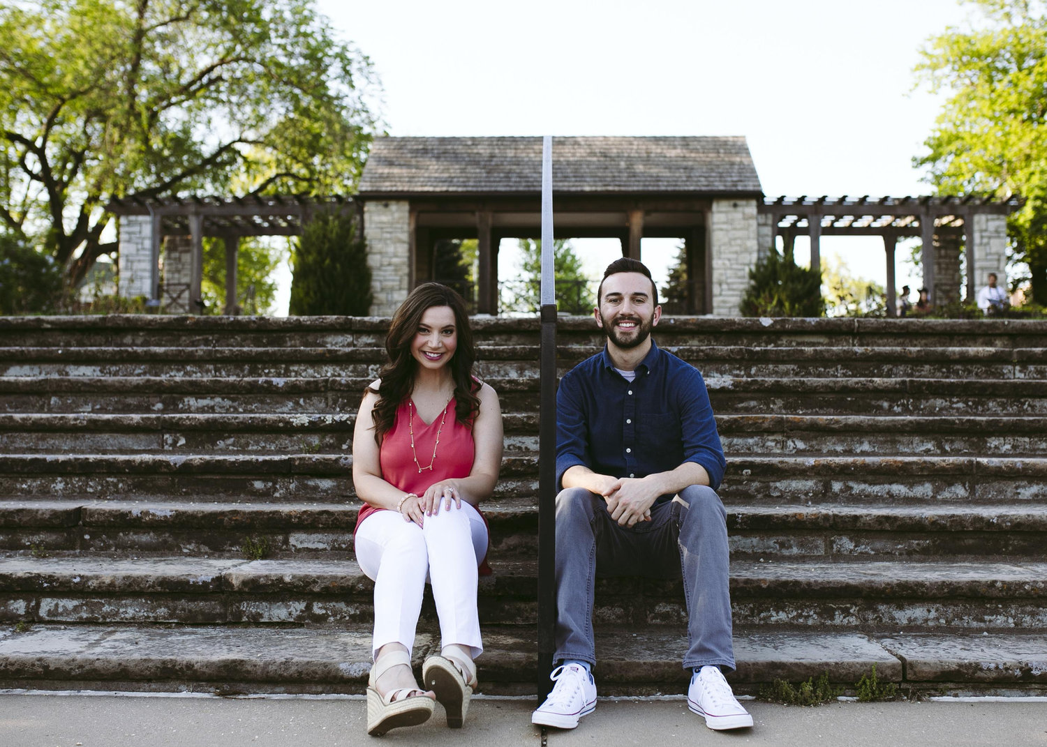 The Wedding Website of Rachel Marshall and Jordan Pedersen