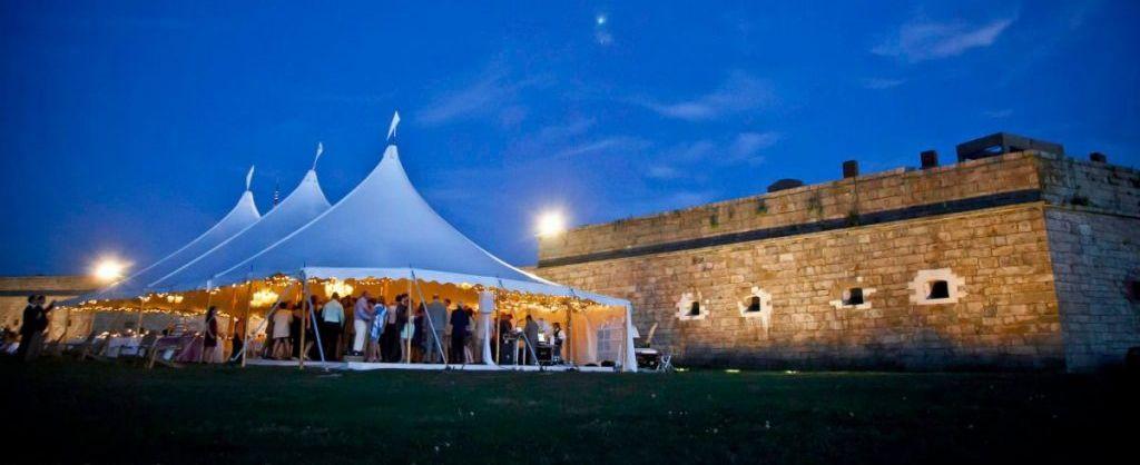 The Wedding Website of Dan Brogan and Alli Sousa