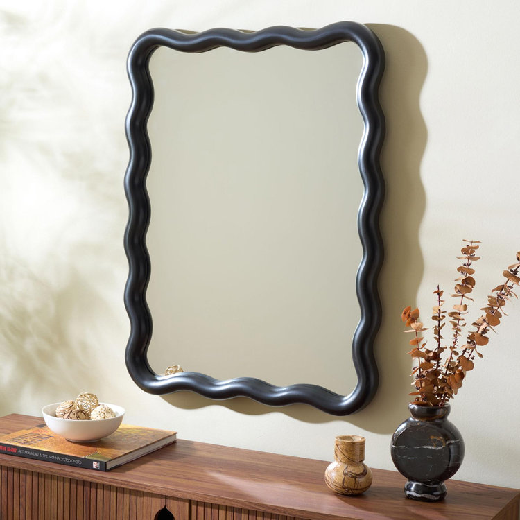 Safavieh, Izara Mirror | Zola
