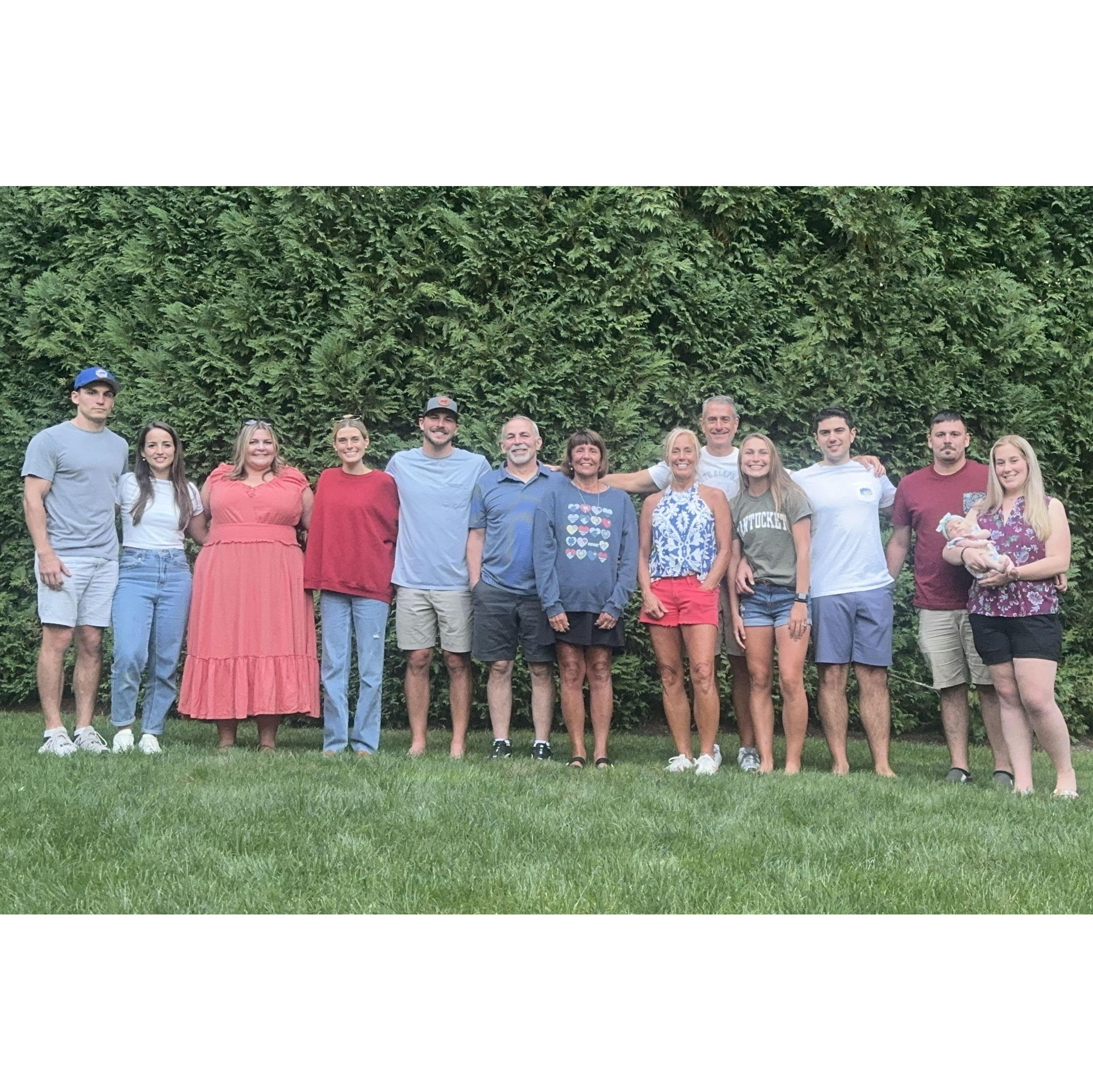 2024- Norton, MA (Combination)