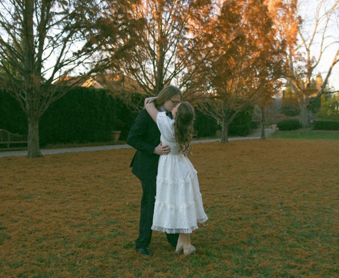 The Wedding Website of Jack Davis and Josalyn Abrams